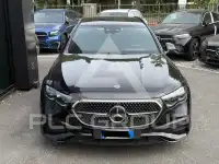 2024 Mercedes Benz E 300