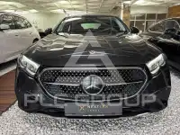 2024 Mercedes Benz E 300