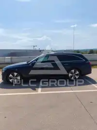 2024 Mercedes Benz E 300