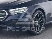 2024 Mercedes Benz E 300