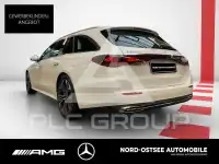 2024 Mercedes Benz E 300