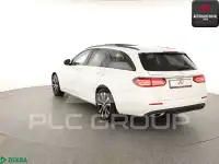 2024 Mercedes Benz E 300