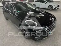 2024 Mercedes Benz E 300