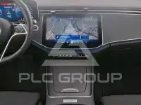 2024 Mercedes Benz E 300