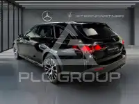 2024 Mercedes Benz E 300