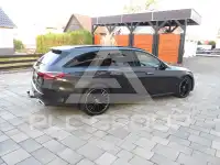 2024 Mercedes Benz E 300