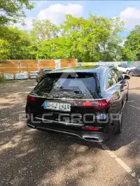 2024 Mercedes Benz E 300