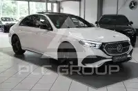 2024 Mercedes Benz E 300