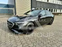2024 Mercedes Benz E 300