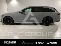 2024 Mercedes Benz E 300