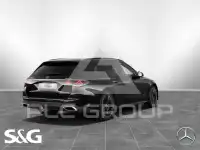 2024 Mercedes Benz E 300