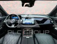 2024 Mercedes Benz E 300