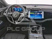 2024 Mercedes Benz E 300