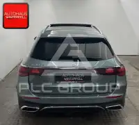 2024 Mercedes Benz E 300