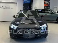 2024 Mercedes Benz E 300