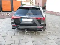 2024 Mercedes Benz E 300