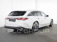2024 Mercedes Benz E 300