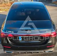 2024 Mercedes Benz E 300