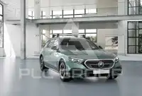 2024 Mercedes Benz E 300