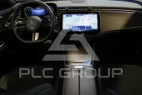 2024 Mercedes Benz E 300