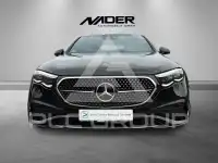 2024 Mercedes Benz E 300