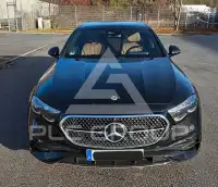 2024 Mercedes Benz E 300
