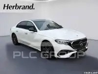 2024 Mercedes Benz E 300