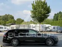 2024 Mercedes Benz E 300