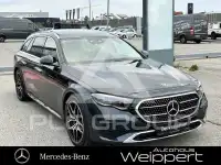 2024 Mercedes Benz E 300