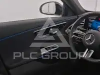 2024 Mercedes Benz E 300