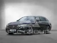 2024 Mercedes Benz E 300
