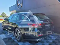 2024 Mercedes Benz E 300