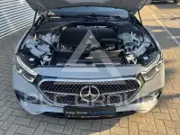 2024 Mercedes Benz E 300