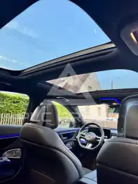 2024 Mercedes Benz E 300