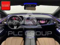 2024 Mercedes Benz E 300