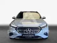 2024 Mercedes Benz E 300