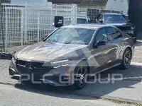 2024 Mercedes Benz E 300