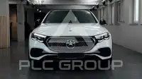 2024 Mercedes Benz E 300