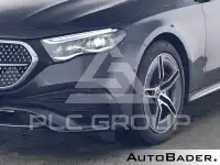 2024 Mercedes Benz E 300