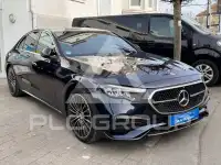 2024 Mercedes Benz E 300
