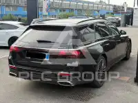 2024 Mercedes Benz E 300