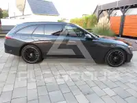 2024 Mercedes Benz E 300