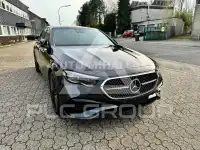 2024 Mercedes Benz E 300
