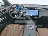2024 Mercedes Benz E 300