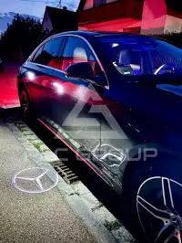 2024 Mercedes Benz E 300