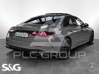 2024 Mercedes Benz E 300