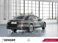 2024 Mercedes Benz E 300