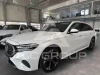 2024 Mercedes Benz E 300
