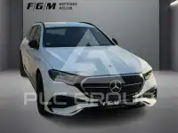 2024 Mercedes Benz E 300