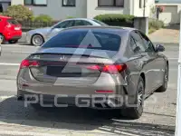 2024 Mercedes Benz E 300
